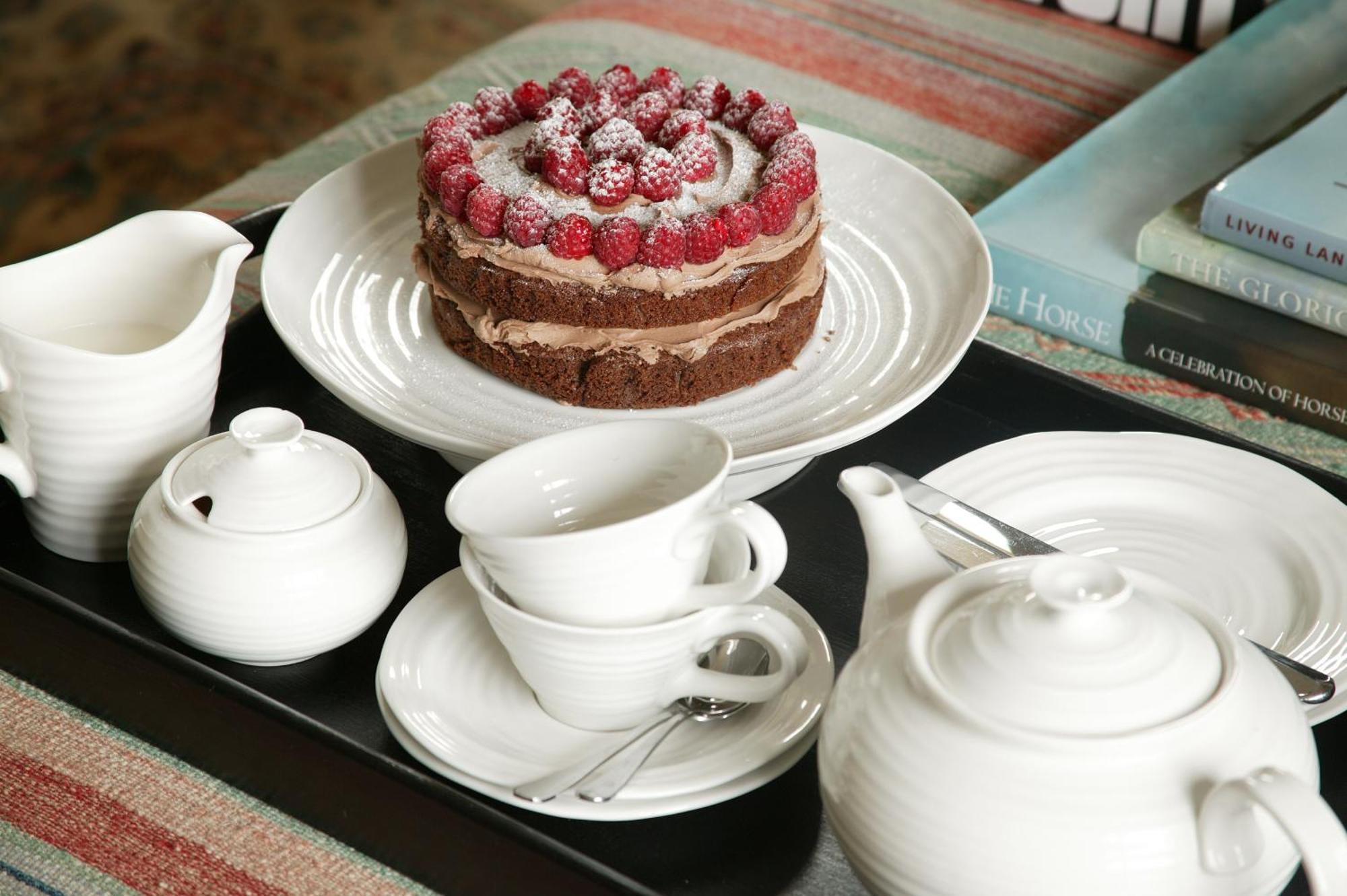 Overtown Manor Bed And Breakfast 스윈던 외부 사진