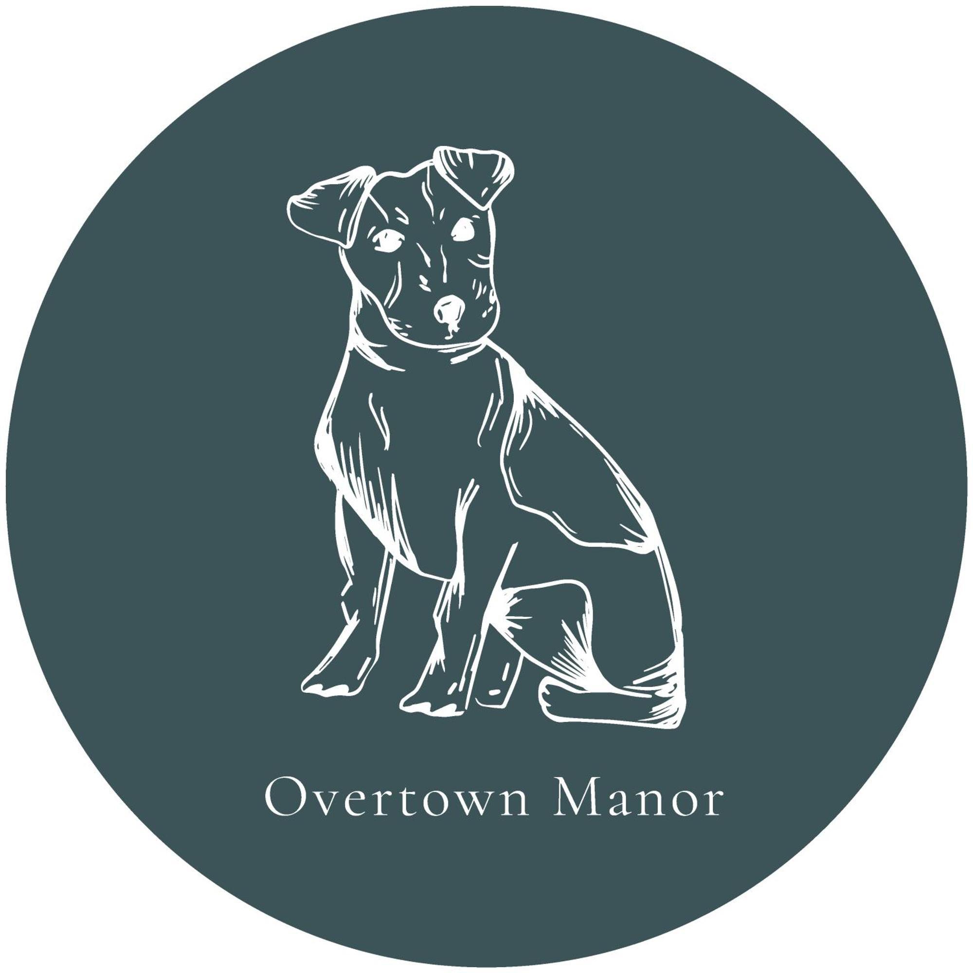 Overtown Manor Bed And Breakfast 스윈던 외부 사진